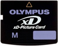 Memory Card Fujifilm xD-Picture Card 1 GB