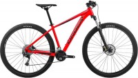 Photos - Bike ORBEA MX 40 27.5 2020 frame S 