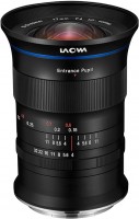 Camera Lens Laowa 17mm f/4 GFX Zero-D 