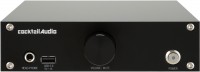 Photos - Hi-Fi Receiver Cocktail Audio N15D 