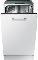 Photos - Integrated Dishwasher Samsung DW50R4060BB 