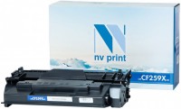 Photos - Ink & Toner Cartridge NV Print CF259XNC 