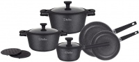 Photos - Stockpot Bollire Milano BR-1320 