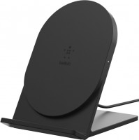 Photos - Charger Belkin BoostUp Wireless Charging Stand 5W 