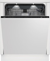 Photos - Integrated Dishwasher Beko DIN 59530AD 
