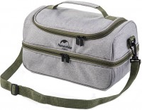 Photos - Cooler Bag Naturehike S NH17B001-B 