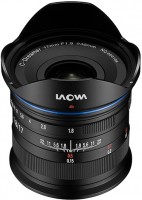 Camera Lens Laowa 17mm f/1.8 MFT 