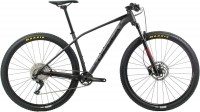 Photos - Bike ORBEA Alma H50 27.5 2020 frame S 