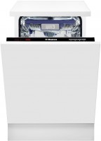 Photos - Integrated Dishwasher Hansa ZIM 426 EH 