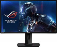 Photos - Monitor Asus ROG Swift PG279QE 27 "  black