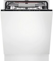 Photos - Integrated Dishwasher AEG FSK 93807 P 