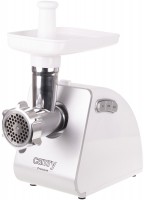 Photos - Meat Mincer Camry CR 4810 white