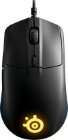 Mouse SteelSeries Rival 3 