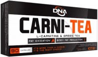 Photos - Fat Burner Olimp DNA Carni-Tea 90 cap 90