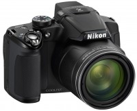 Camera Nikon Coolpix P510 