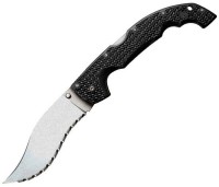 Knife / Multitool Cold Steel Voyager XL Vaquero Serrated 10A 