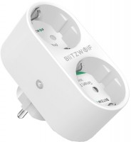 Photos - Smart Plug Blitzwolf BW-SHP7 