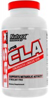 Photos - Fat Burner Nutrex Lipo-6 CLA 45