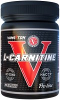 Photos - Fat Burner Vansiton L-Carnitine 60