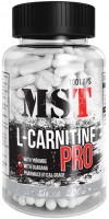 Photos - Fat Burner MST L-Carnitine Pro 90 cap 90