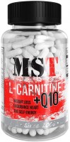 Photos - Fat Burner MST L-Carnitine/Q10 90
