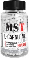 Photos - Fat Burner MST L-Carnitine 3000 Pharm 90 cap 90