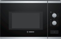 Photos - Built-In Microwave Bosch BFL 550MS0 