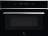 Photos - Built-In Microwave Electrolux EVK 8E00 X 