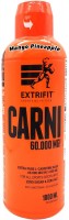 Photos - Fat Burner Extrifit Carni 60.000 mg 1000 ml 1000 ml