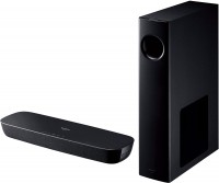 Photos - Soundbar Panasonic SC-HTB250 