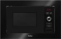 Photos - Built-In Microwave Amica AMMB 20 E1GB 