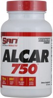 Photos - Fat Burner SAN ALCAR 750 100 tab 100