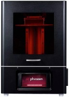 Photos - 3D Printer Phrozen Shuffle XL 