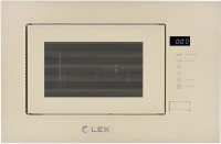 Photos - Built-In Microwave Lex BIMO 20.01 IV 