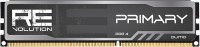 Photos - RAM Qumo ReVolution Primary DDR4 1x4Gb Q4Rev-4G2666C16Prim