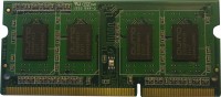 Photos - RAM Qumo DDR4 SO-DIMM 1x16Gb QUM4S-16G2933N21