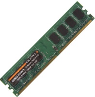 Photos - RAM Qumo DDR3 DIMM 1x8Gb QUM3UF-8GB1866C10