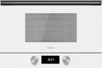 Photos - Built-In Microwave Teka ML 8220 BIS 