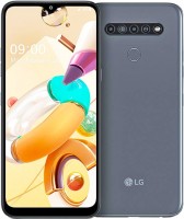 Photos - Mobile Phone LG K41S 32 GB / 3 GB