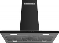 Photos - Cooker Hood Kernau KCH 0790 B Island black