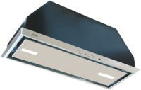 Photos - Cooker Hood Berg Paco 67 stainless steel