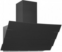 Photos - Cooker Hood Fabiano Costa Silence+ 90 