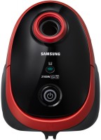 Photos - Vacuum Cleaner Samsung SC-5491 