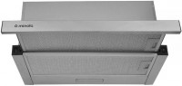 Photos - Cooker Hood Minola HTL 6414 I 800 LED stainless steel