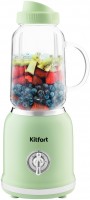 Photos - Mixer KITFORT KT-1377-3 light green