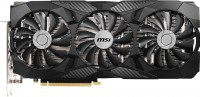 Photos - Graphics Card MSI GeForce RTX 2070 TRI FROZR 