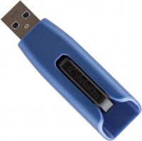 Photos - USB Flash Drive Verbatim Store n Go V3 Max 128 GB