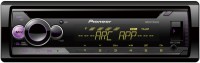 Photos - Car Stereo Pioneer DEH-S220UI 