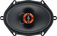 Photos - Car Speakers Cadence QR-572 