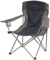 Outdoor Furniture Easy Camp Arm Chair 